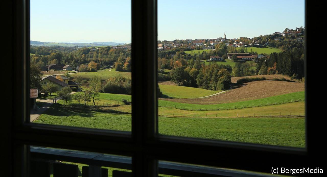 Appartement Hauzenberg-Panorama Esterno foto