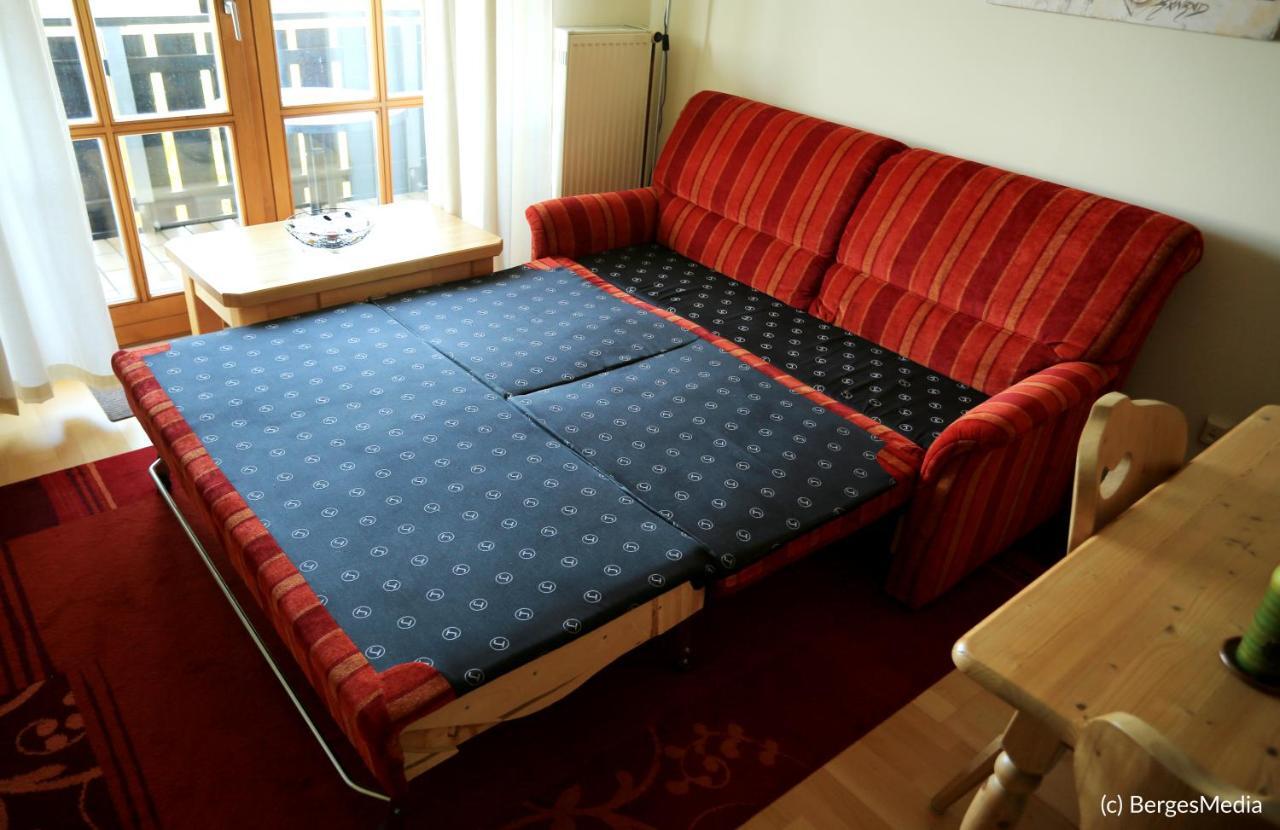 Appartement Hauzenberg-Panorama Esterno foto