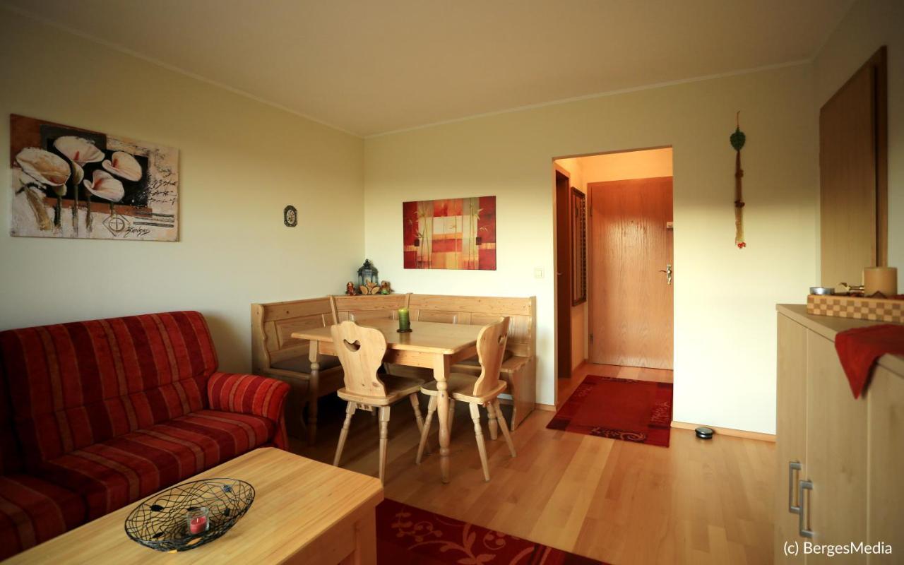 Appartement Hauzenberg-Panorama Esterno foto