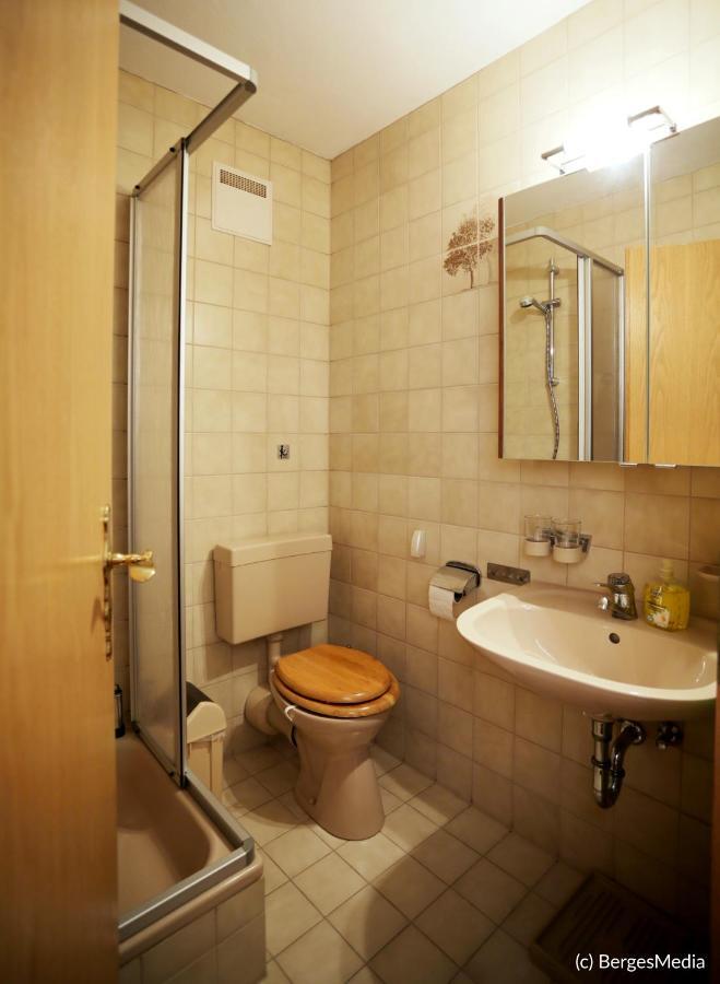 Appartement Hauzenberg-Panorama Esterno foto