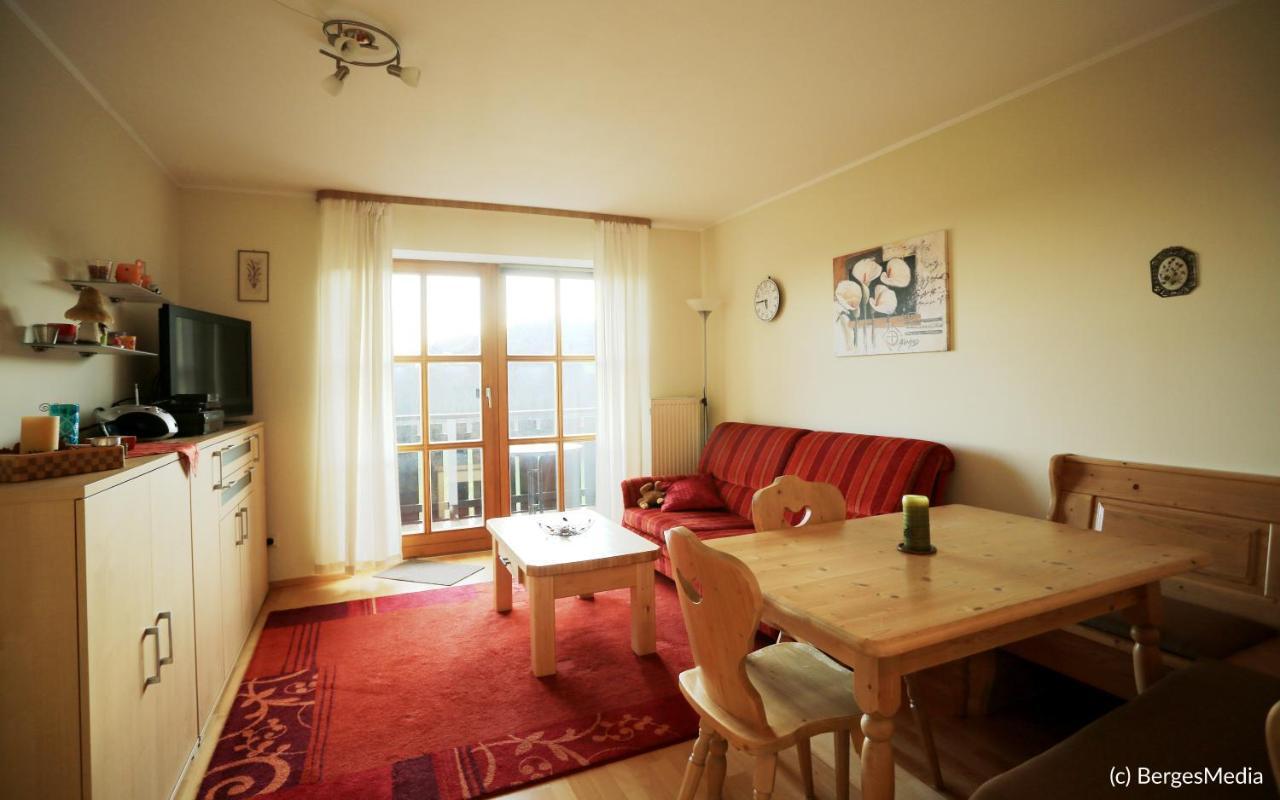 Appartement Hauzenberg-Panorama Esterno foto