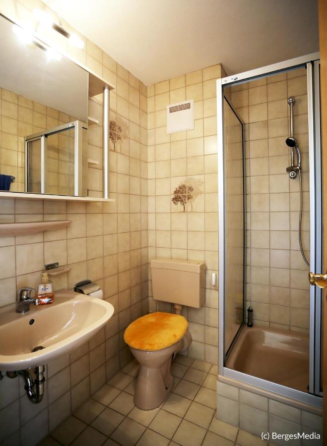 Appartement Hauzenberg-Panorama Esterno foto