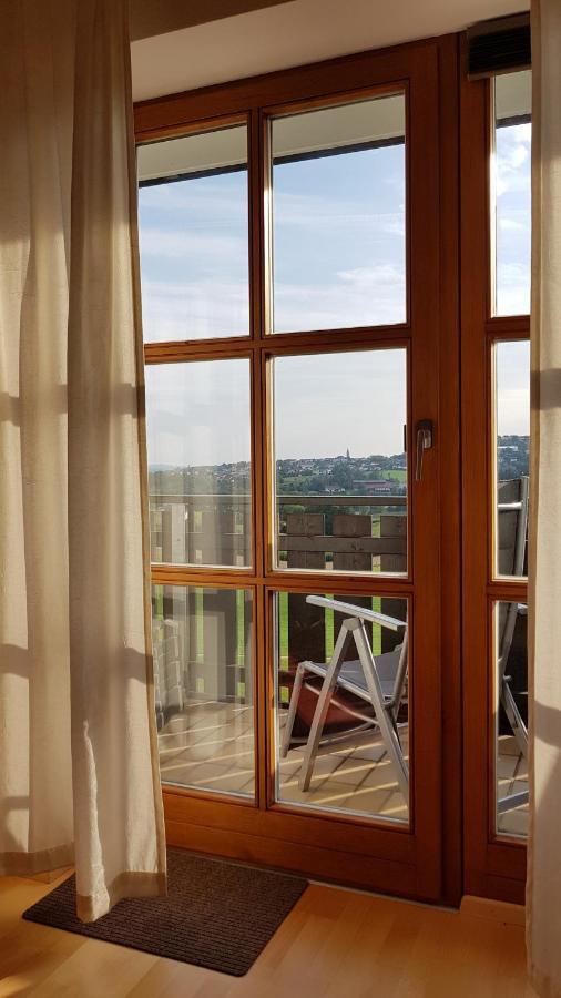 Appartement Hauzenberg-Panorama Esterno foto
