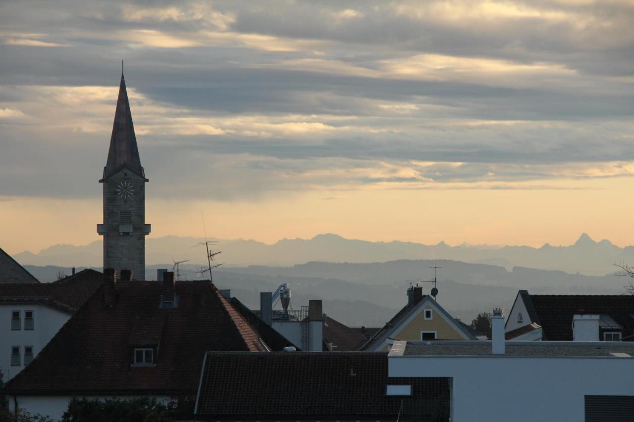 Appartement Hauzenberg-Panorama Esterno foto