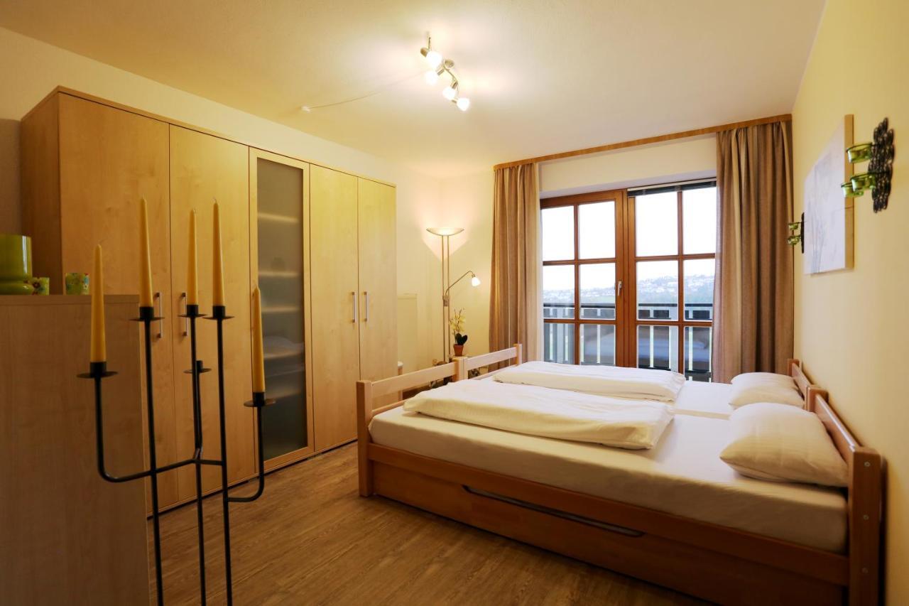 Appartement Hauzenberg-Panorama Esterno foto