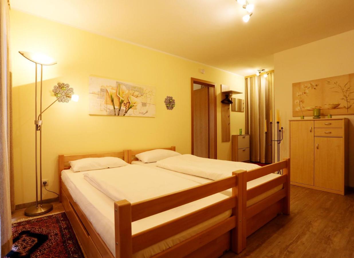 Appartement Hauzenberg-Panorama Esterno foto